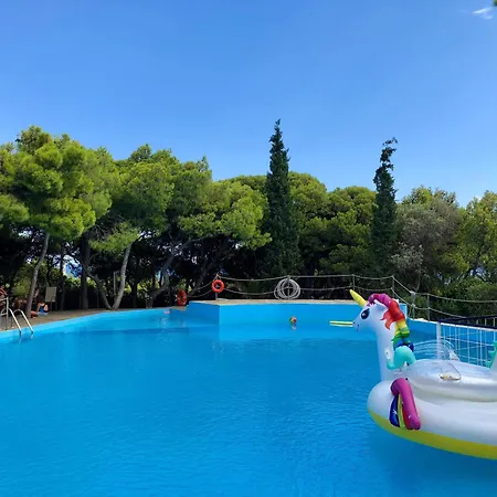 Sea-view Maisonette At Sounio Dom wakacyjny *